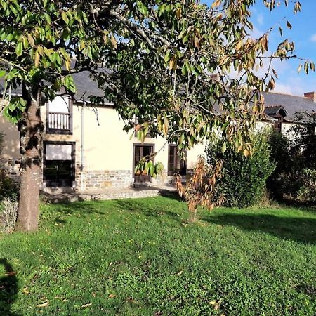 Longere Familiale Villa Melesse Kültér fotó