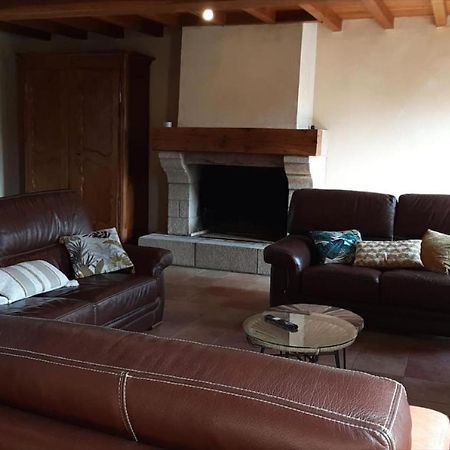 Longere Familiale Villa Melesse Kültér fotó